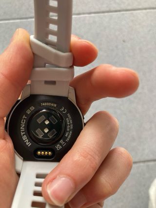 Garmin Instinct 2S Solar reloj GPS