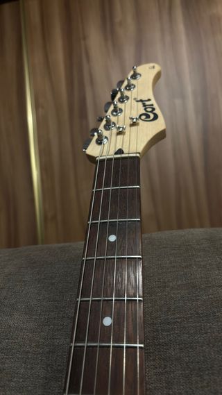 Cort G110 Guitarra Eléctrica