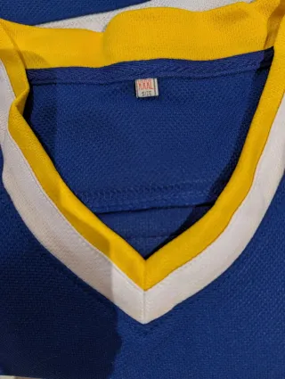 Camiseta Hockey Chiefs Talla 3XL