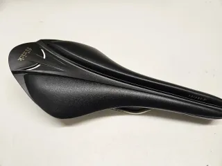 Sella Fizik Arione R3 Open Matt Black