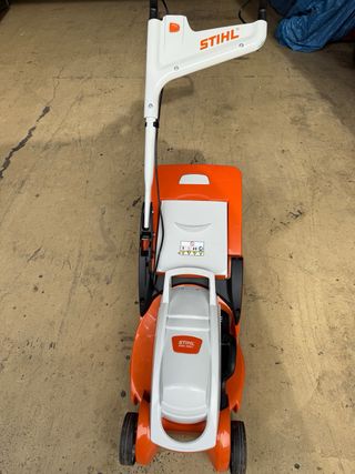 Cortacésped STIL 339 C