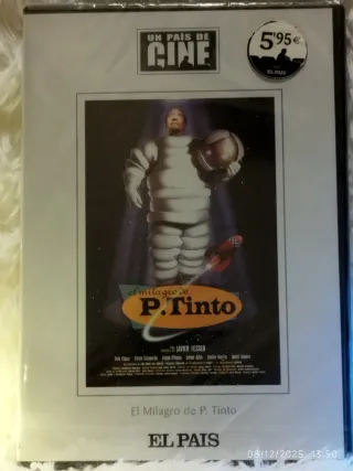 7 PELÍCULAS FORMATO DVD  NUEVAS,SIN ABRIR. CLÁSICO