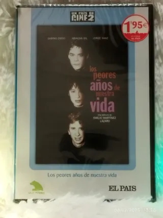 7 PELÍCULAS FORMATO DVD  NUEVAS,SIN ABRIR. CLÁSICO