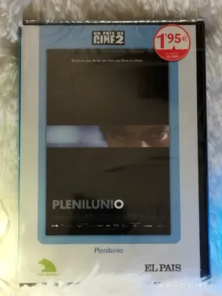 7 PELÍCULAS FORMATO DVD  NUEVAS,SIN ABRIR. CLÁSICO