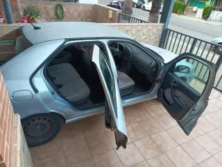Citroen Xsara 2002