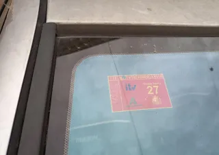 Citroen Xsara 2002