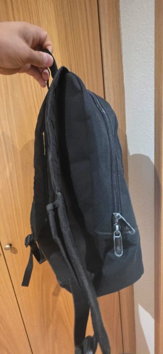 Mochila Adidas Negra