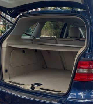 Mercedes-Benz Clase B 2010