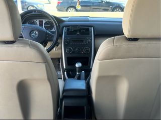 Mercedes-Benz Clase B 2010