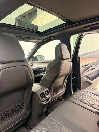 peugeot 3008gt