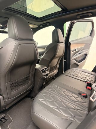 peugeot 3008gt