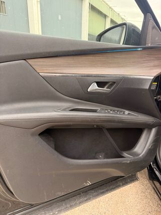 peugeot 3008gt