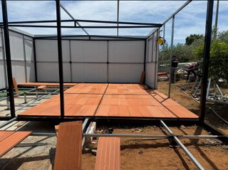 Casas prefabricadas a medida