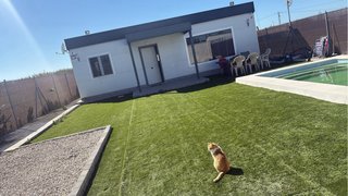 Casas prefabricadas a medida