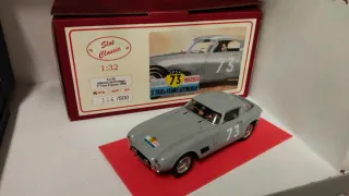 Ferrari Slot Classic CJ-35 1:32