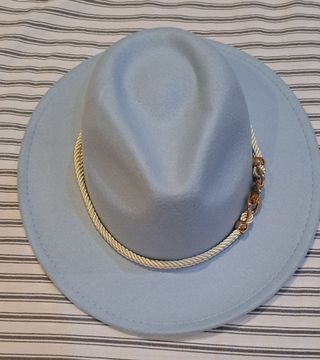 Sombrero de diseño T57