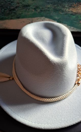 Sombrero de diseño T57