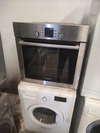 Hornos
