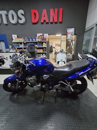 Suzuki Bandit 600 2000 - 24.000km