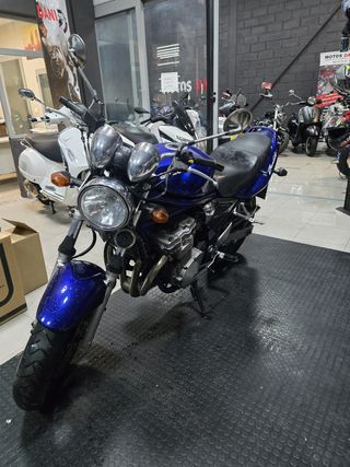 Suzuki Bandit 600 2000 - 24.000km