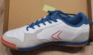 nuevas Botas de fútbol sala Boomerang Talla 43