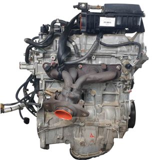 MOTOR COMPLETO NISSAN JUKE (F15) 2010-2019