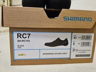 Scarpe Shimano RC7