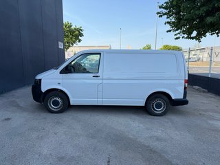 🚐 Volkswagen Transporter T5 2015 | Ideal Camper