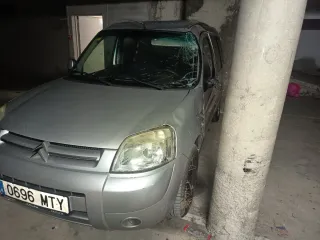 Citroen Berlingo 2006