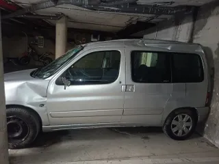 Citroen Berlingo 2006
