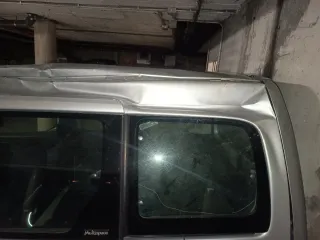 Citroen Berlingo 2006