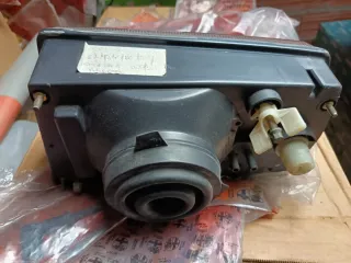 Faro Lancia Delta R86