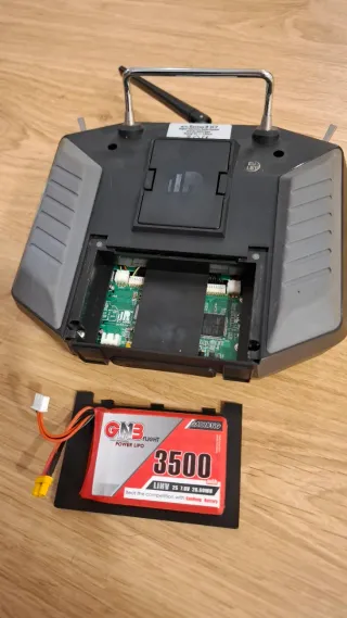 FrSky Taranis Q X7 Trasmettitore RC per droni FPV