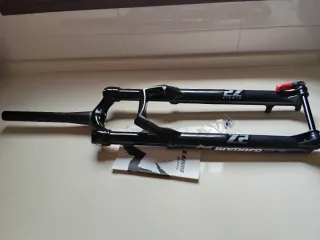HORQUILLA MARZOCCHI BOMBER Z2 29" RAIL