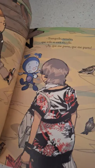 Libros Pupi