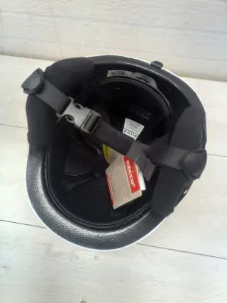 Casco Esquí Snowboard POC Adulto