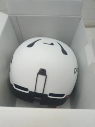 Casco Esquí Snowboard POC Adulto