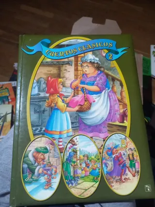 Cuentos clásicos