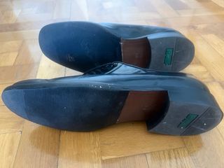 Zapatos de vestir de chico. Fejuma. Número 43