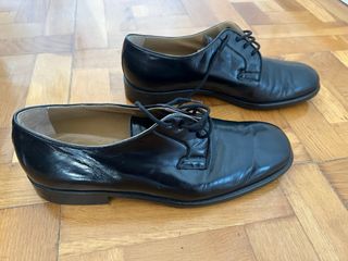 Zapatos de vestir de chico. Fejuma. Número 43