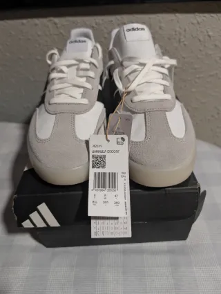 Adidas Barreda Decode Talla 42