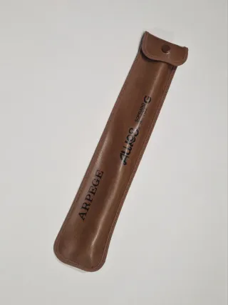 Flauta Dulce Aulos Arpege 702. Nueva