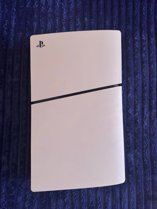 Play Station 5 (Slim) 1TB