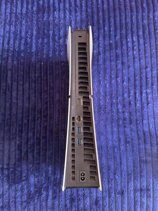 Play Station 5 (Slim) 1TB