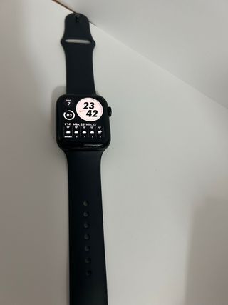 Apple Watch SE 2ª Gen