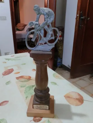 Trofeo Ciclista G.S. Asparetto