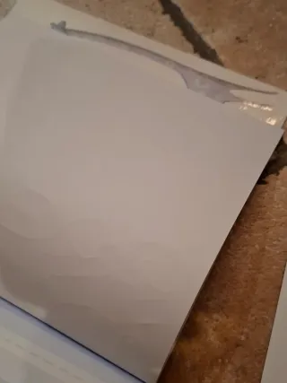 Metro da parete Chicco con adesivi