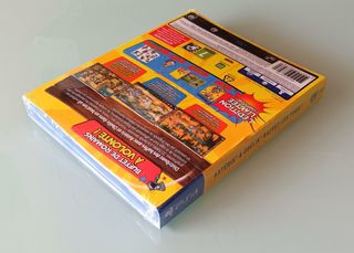 PS4 Asterix & Obelix: Baffez les Tous! Ed. Limitad