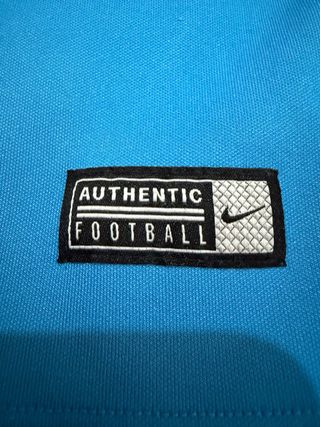 Camisola Treino FC Barcelona Nike Beko