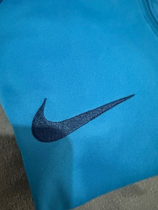 Camisola Treino FC Barcelona Nike Beko